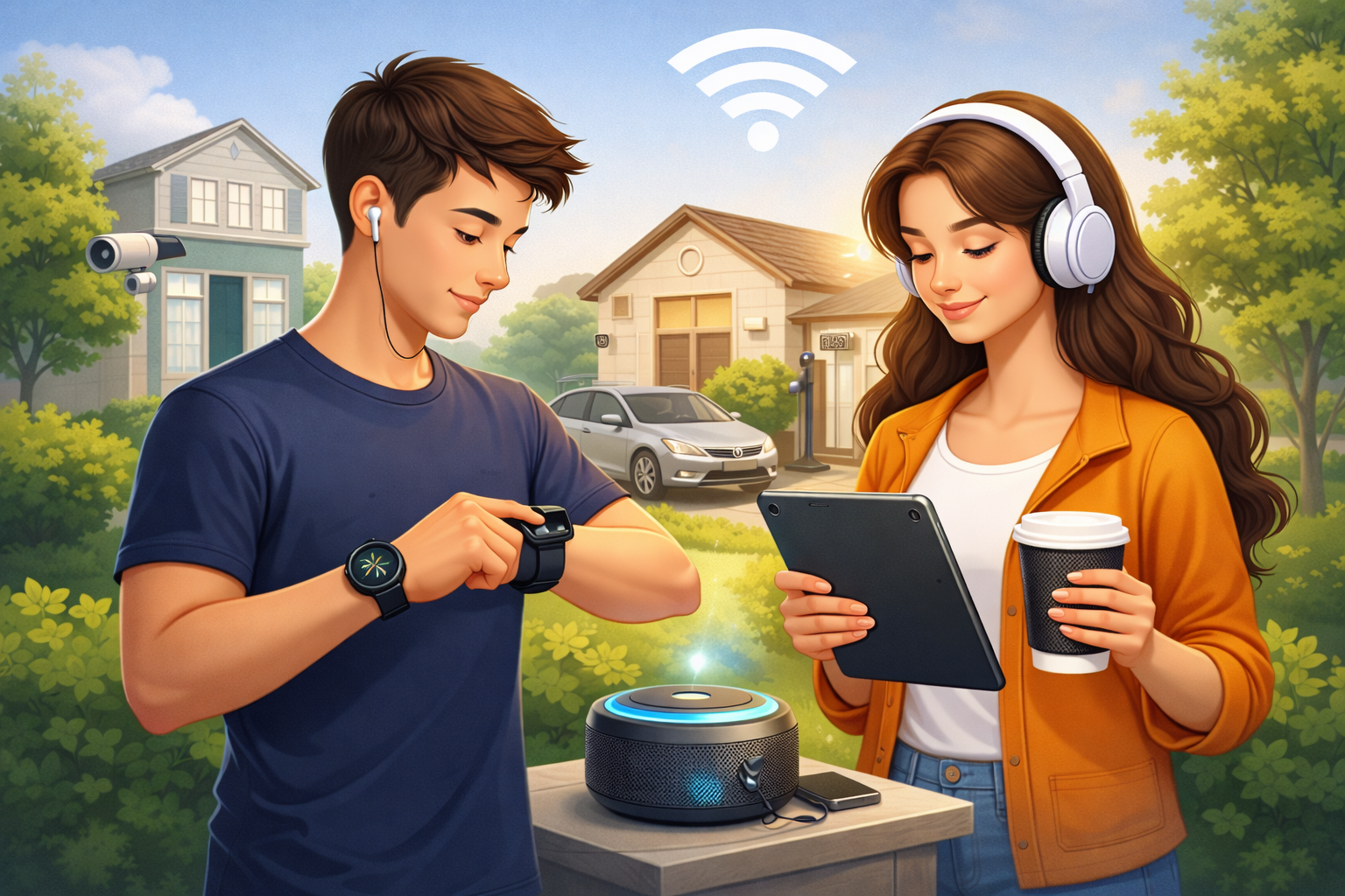 Synergistic Plastic Hat