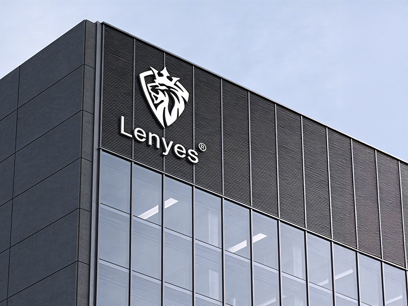 Lenyes products illustration