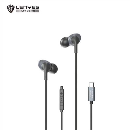 Earphone-LF106-TC