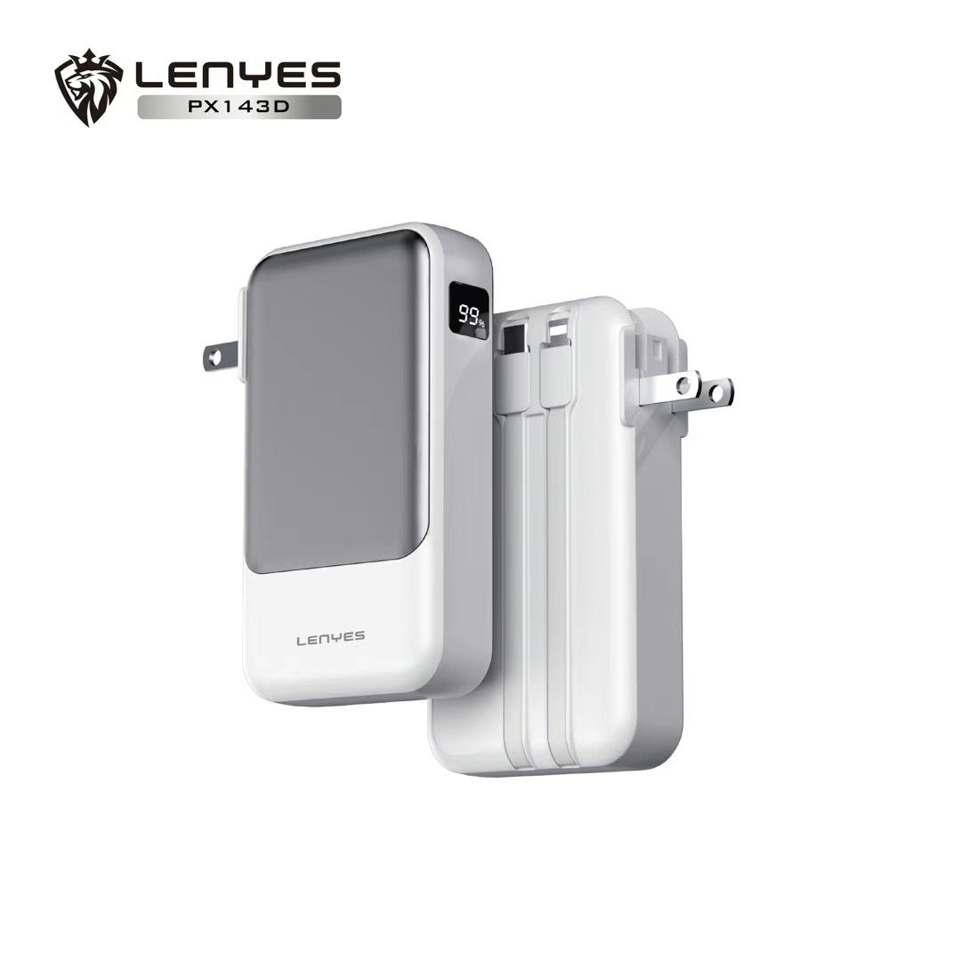 PowerBank-10000MAH - PX143D