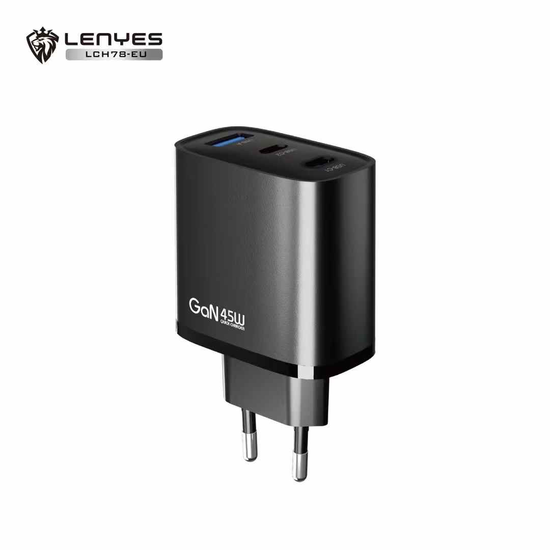 Charger-LCH78-EU C-C