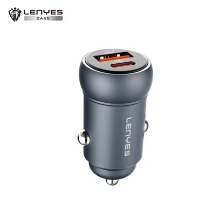 Car Charger-CA55