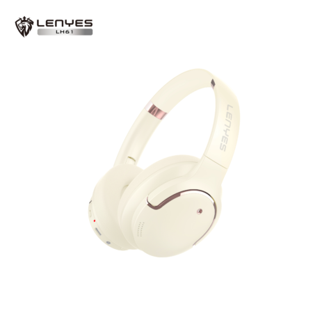 Bluetooth HeadPhone - LH61