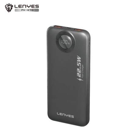 PowerBank-PX187D