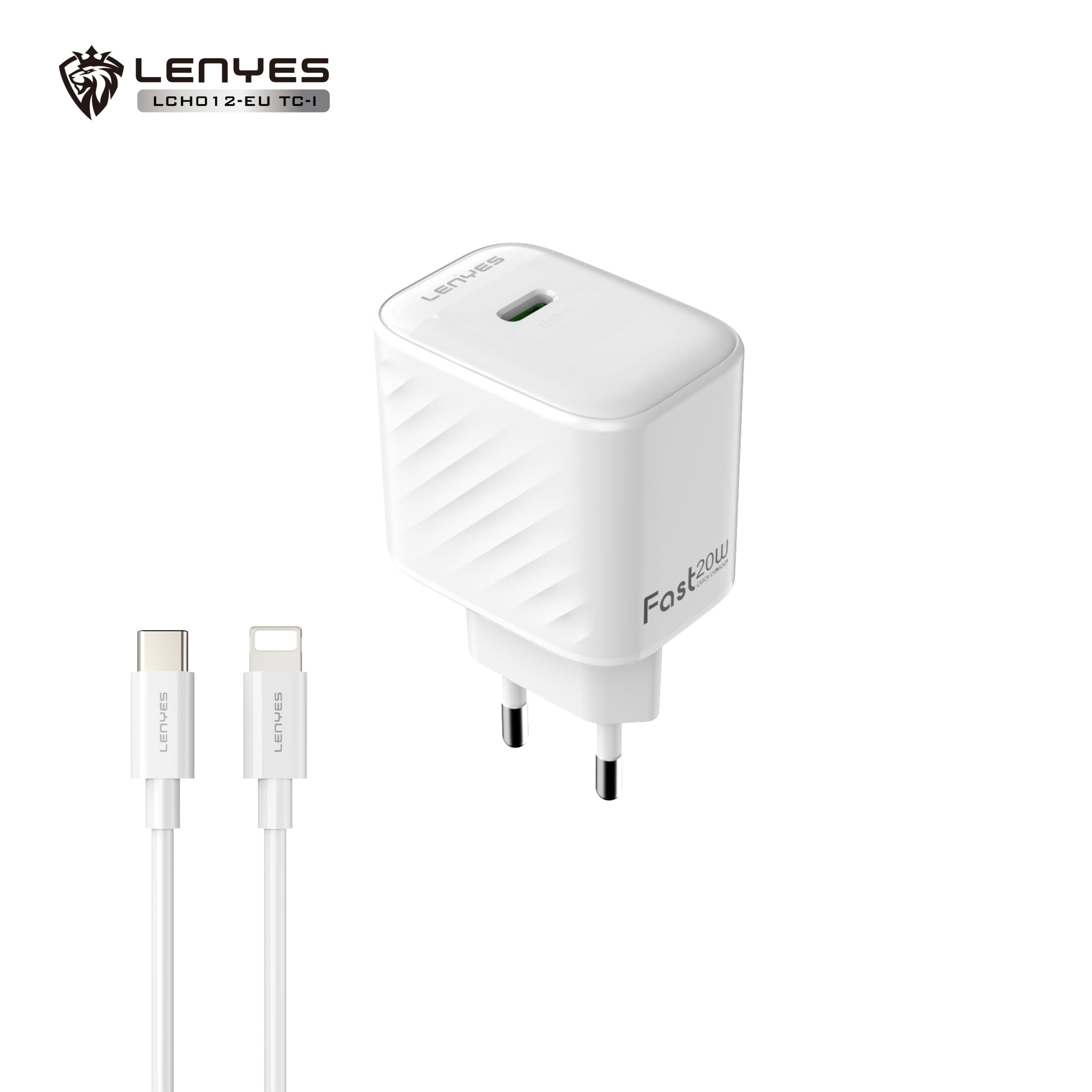 Charger-LCH012-EU- TC-I