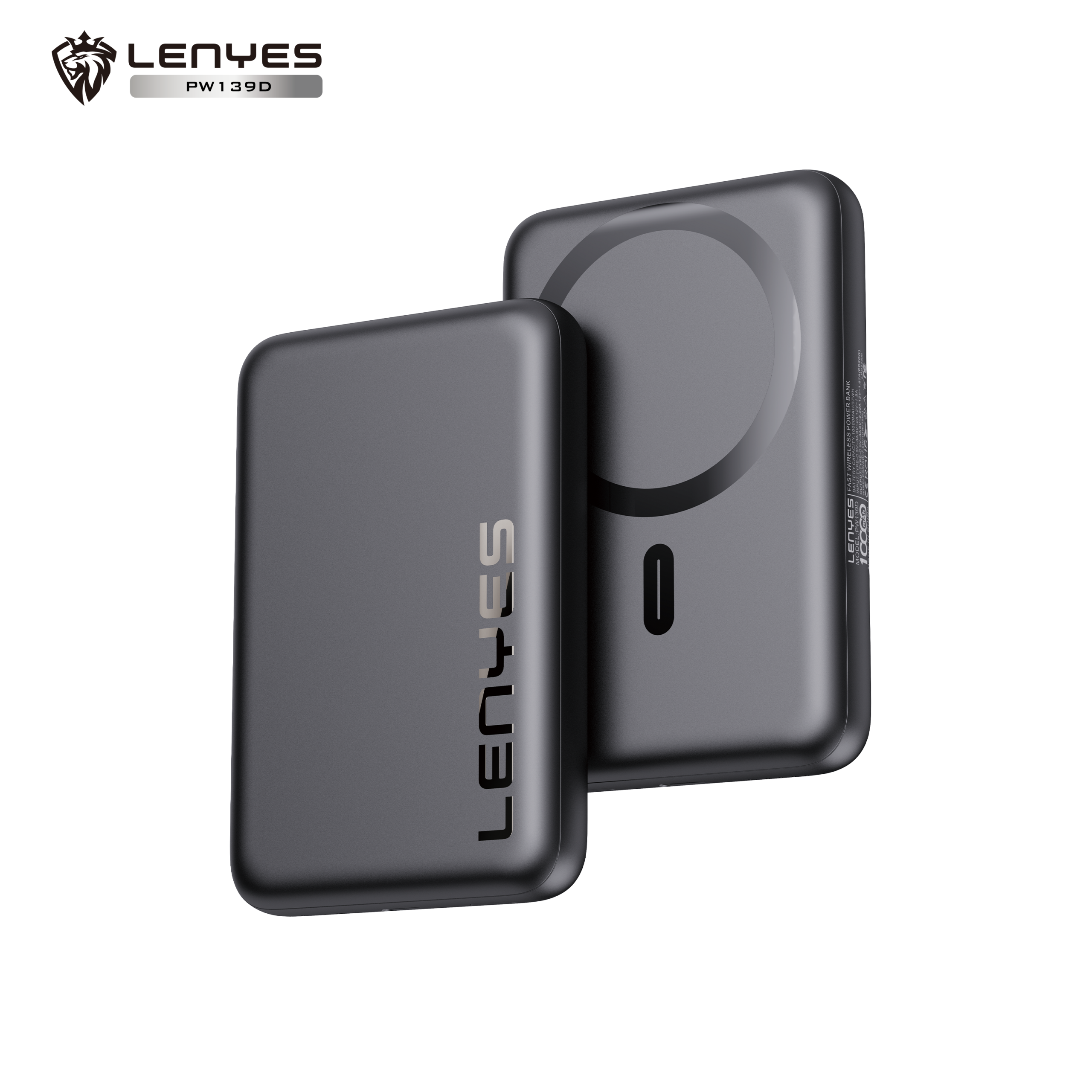 PowerBank- 10000MAH - PW139D