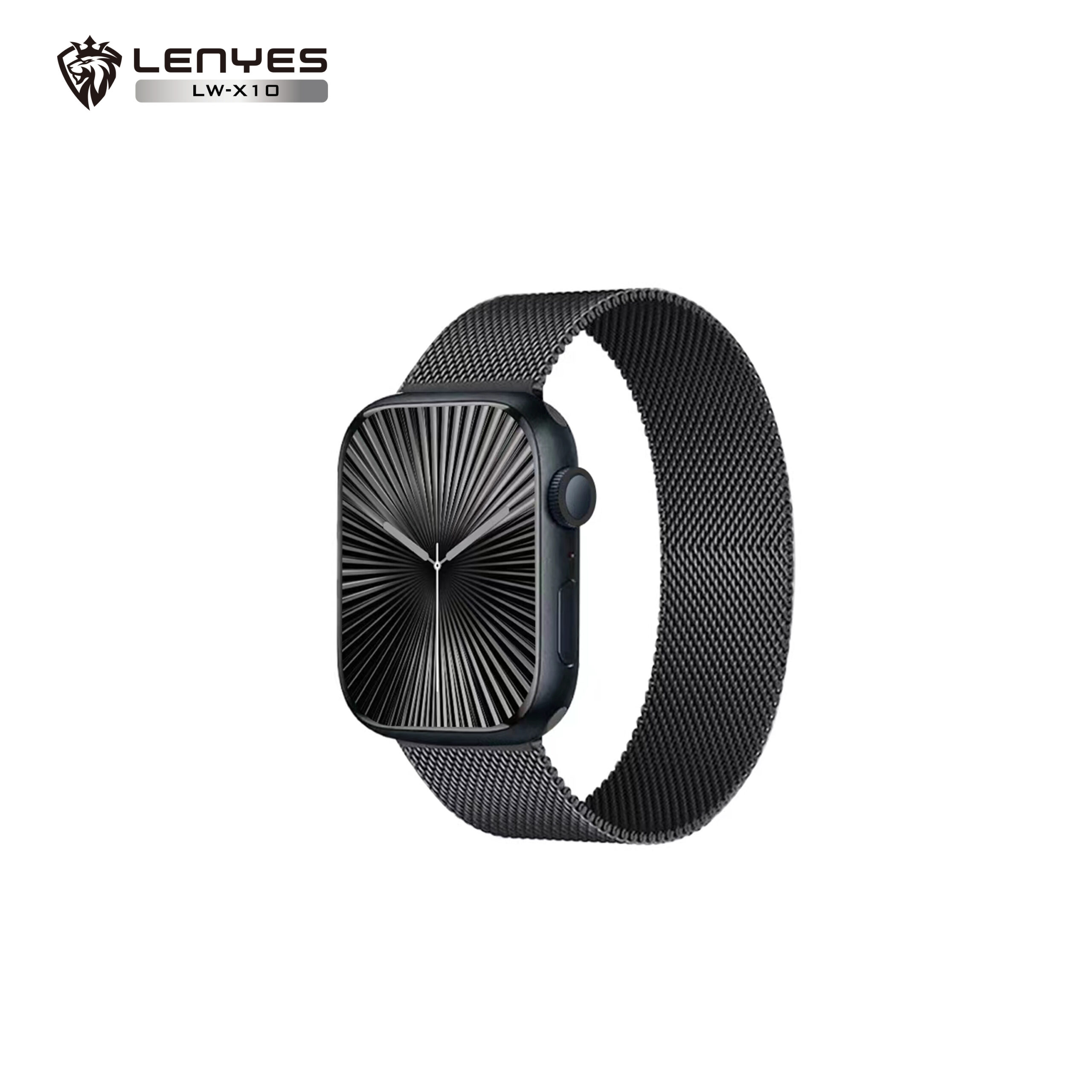 Smart Watch - LW-X10