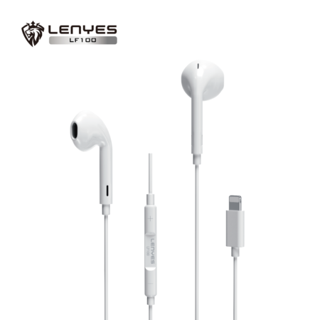 Earphone-LF100