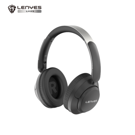 Bluetooth HeadPhone - LH25 ANC