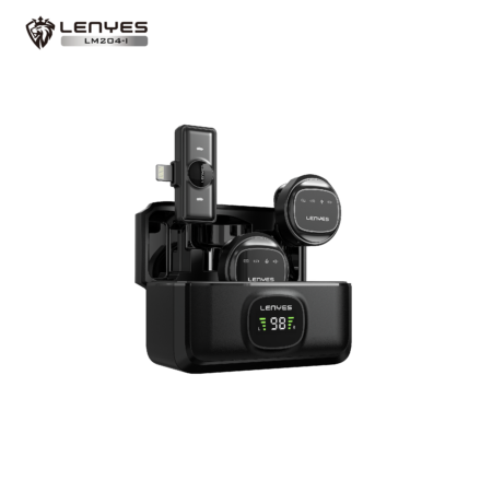 Microphone-LM204-I