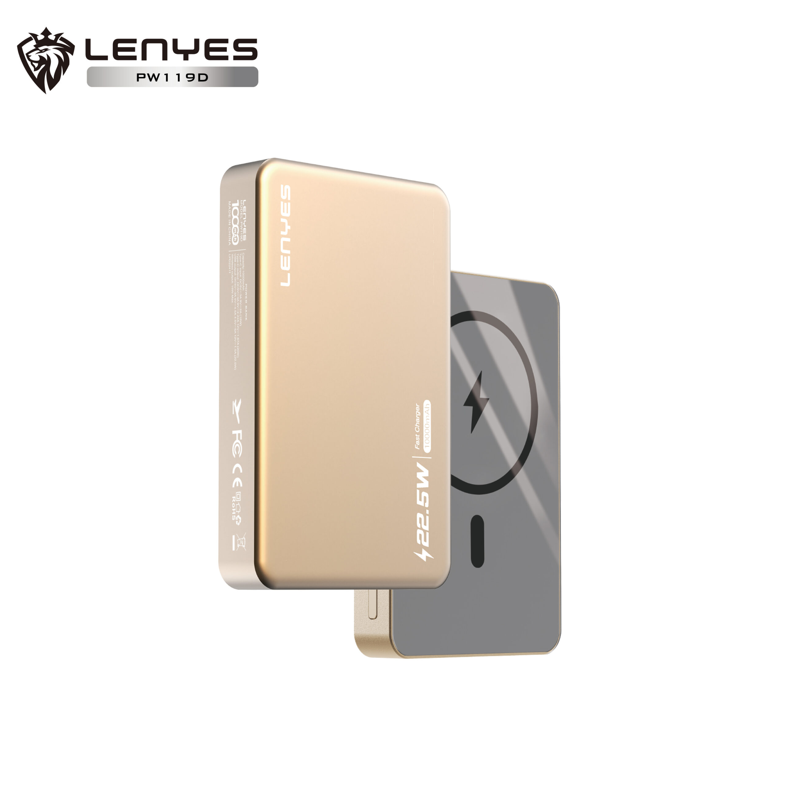 PowerBank-PW119D-10000MAH