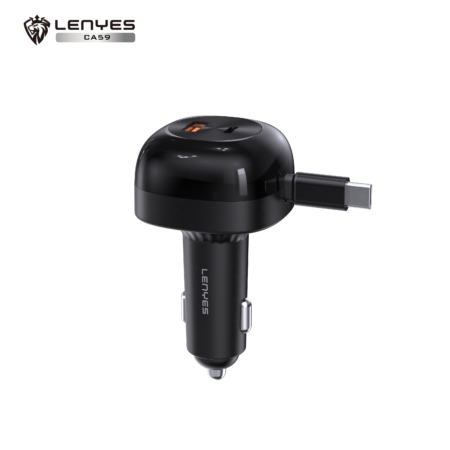 Car Charger - CA59