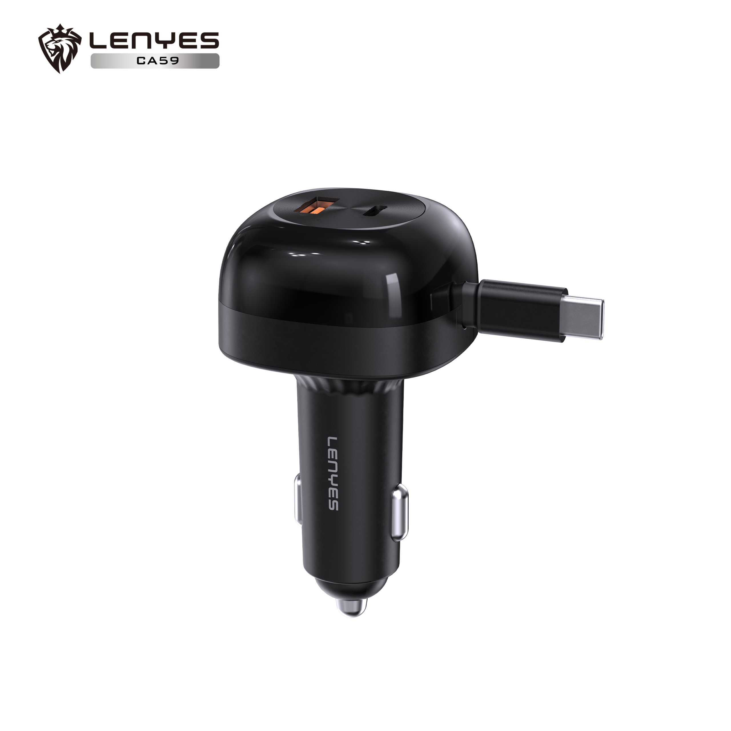 Car Charger - CA59
