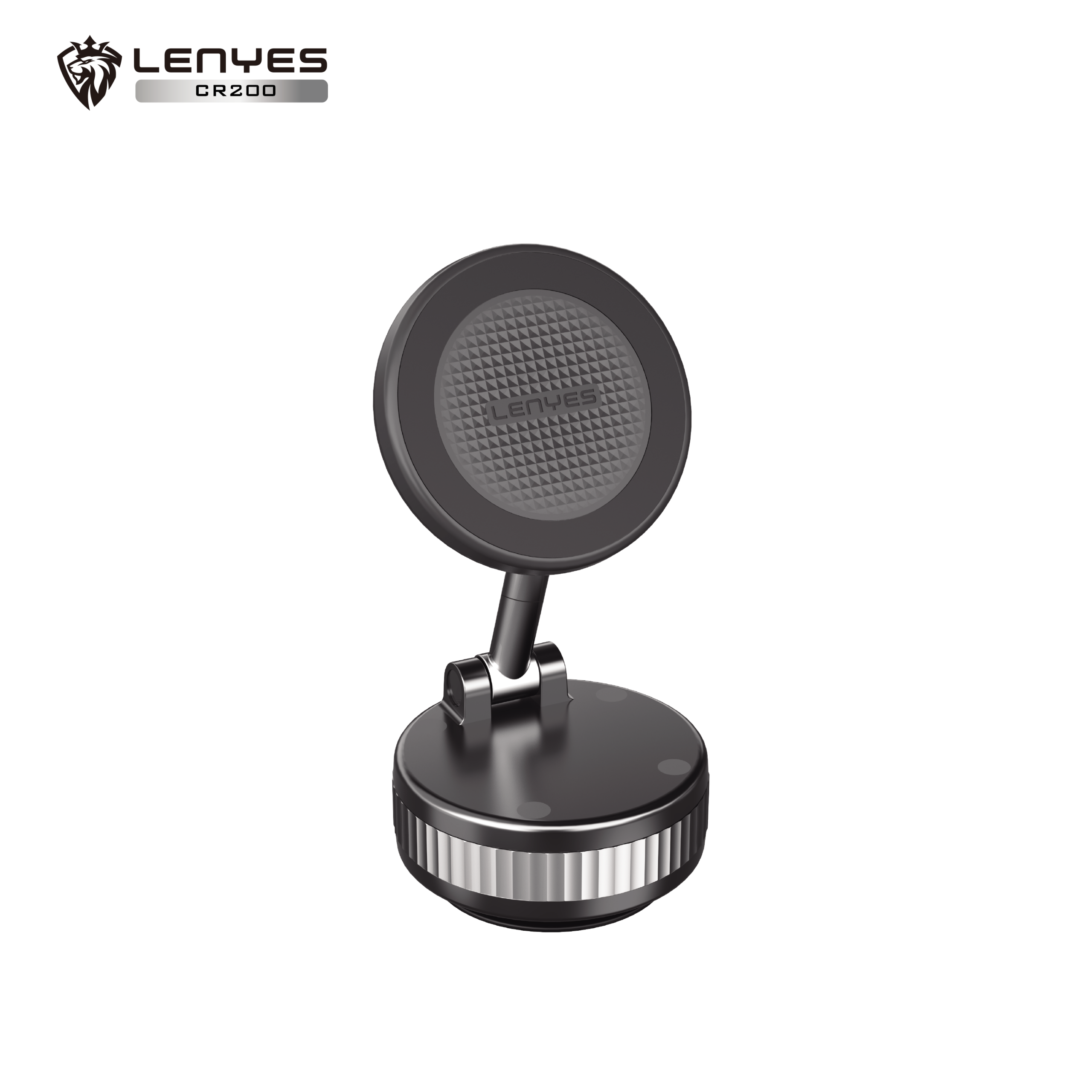 Magnetic Car Holder - CR200