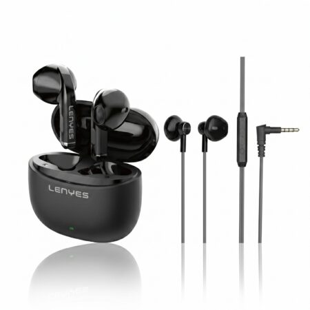 Earbuds & Earphones