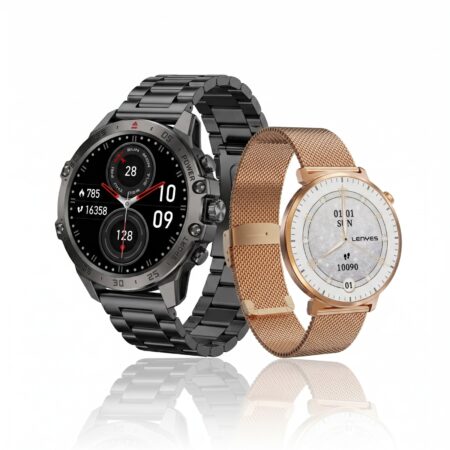 Smart Watches